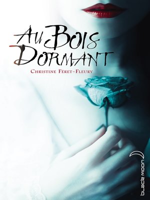 cover image of Au bois dormant